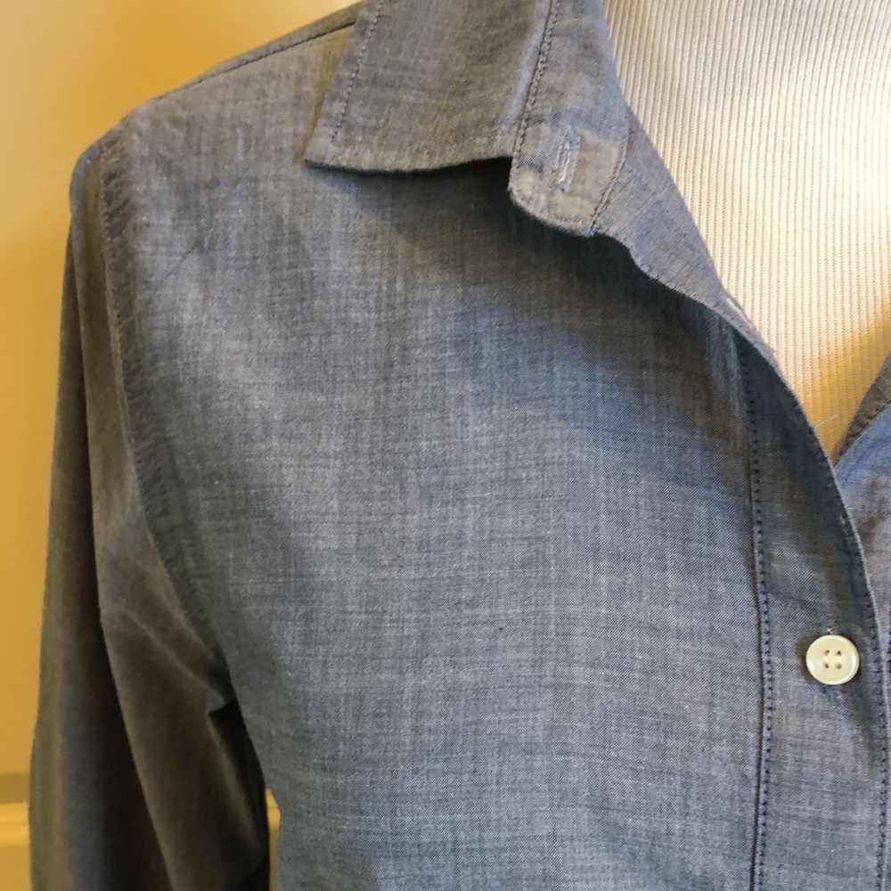 JCrew top - Picture 5 of 12